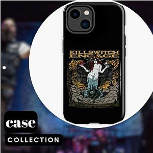 Killswitch Engage Cases