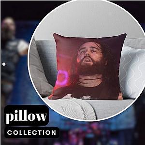 Killswitch Engage Pillows