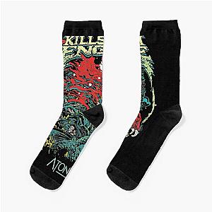 Killswitch Engage Socks