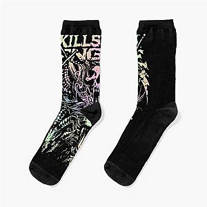 Killswitch Engage Socks