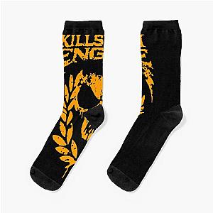 Killswitch Engage Socks