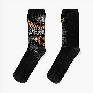 Killswitch Engage Socks