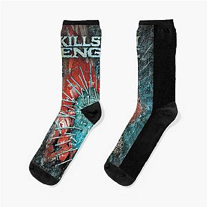 Killswitch Engage Socks