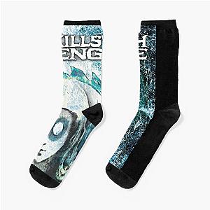 Killswitch Engage Socks