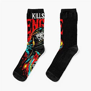 killswitch engage Socks