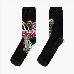 Killswitch Engage Socks