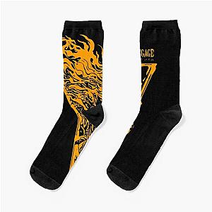 Killswitch Engage Socks