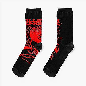 Killswitch Engage Socks