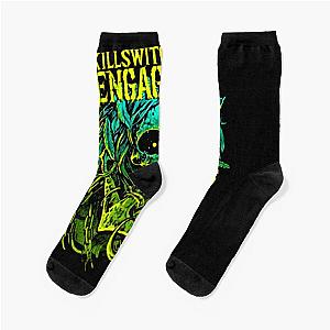 killswitch engage Socks