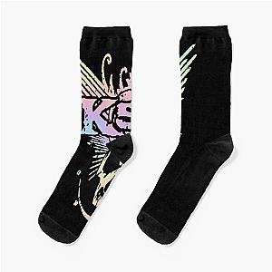 Killswitch Engage Socks