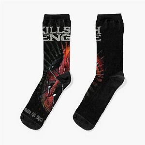 Killswitch Engage Socks