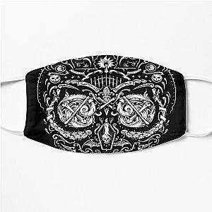 killswitch engage Flat Mask