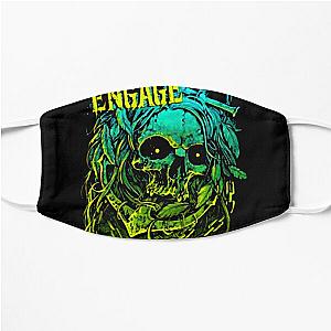 killswitch engage Flat Mask