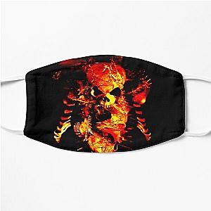 killswitch engage Flat Mask