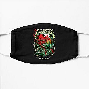 killswitch engage Flat Mask