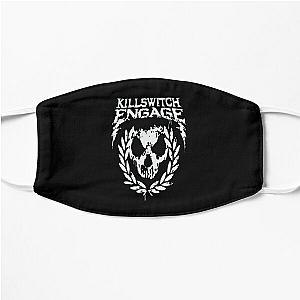 killswitch engage Flat Mask