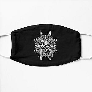 killswitch engage Flat Mask