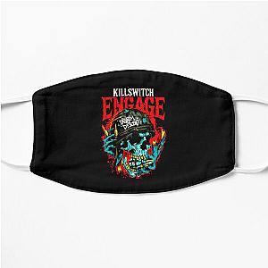 killswitch engage Flat Mask