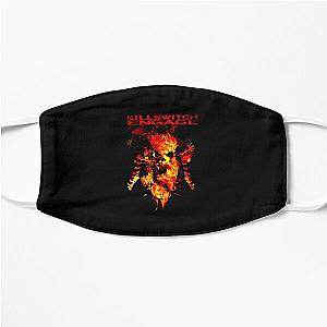 killswitch engage Flat Mask