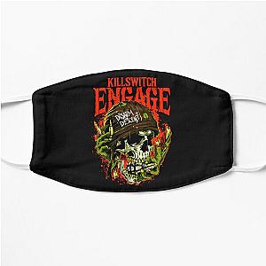 Killswitch Engage Flat Mask