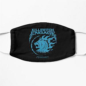 Killswitch American Metalcore Band Gift Fan Flat Mask