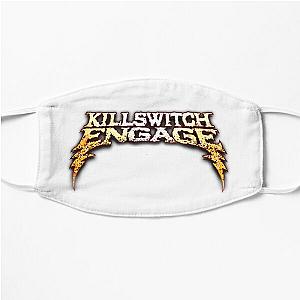 Killswitch Engage American metalcore band Flat Mask