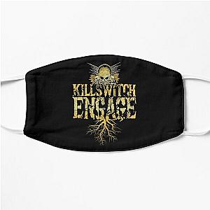 Killswitch Incarnate Vintage American Metalcore Band Gift Fan Flat Mask