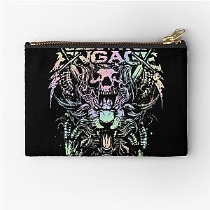 Killswitch Engage Zipper Pouch