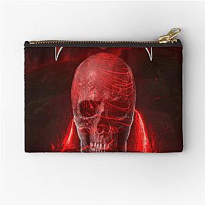 Killswitch Engage Zipper Pouch