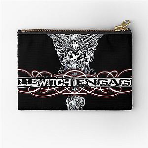 Killswitch Engage Zipper Pouch