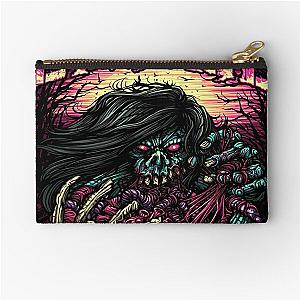 Killswitch Engage Zipper Pouch