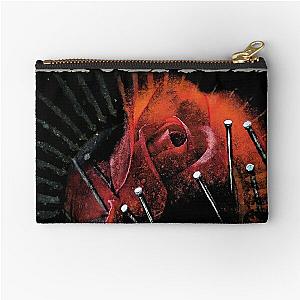 Killswitch Engage Zipper Pouch