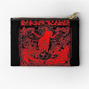 Killswitch Engage Zipper Pouch