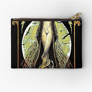 Killswitch Engage Zipper Pouch