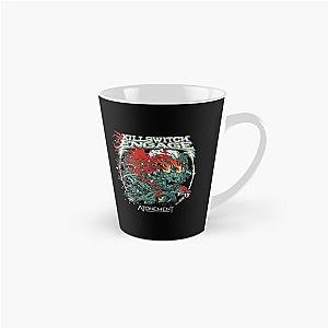 Killswitch Engage Tall Mug