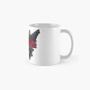 Killswitch Engage American metalcore band Logo Classic Mug