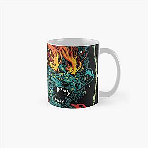 Killswitch Engage Classic Mug