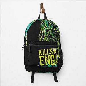 killswitch engage Backpack