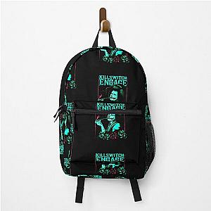 killswitch engage Backpack