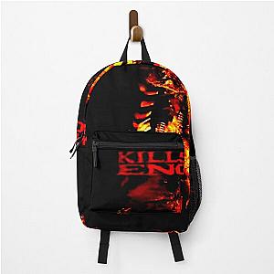 killswitch engage Backpack