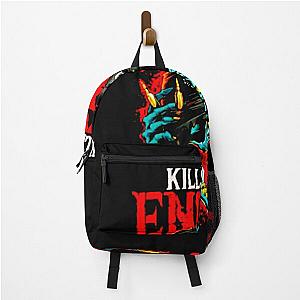 killswitch engage Backpack