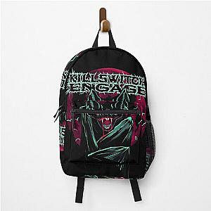 Killswitch Engage Backpack