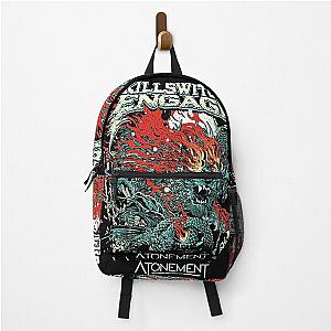 Killswitch Engage Backpack