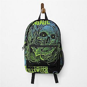 Killswitch Engage Backpack