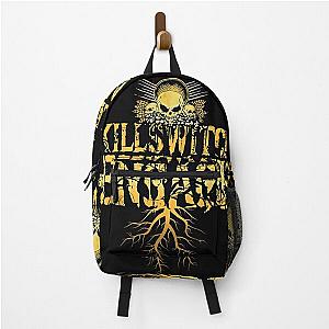 Killswitch Engage Backpack