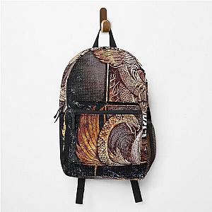 Killswitch Engage - Incarnate album 2016 Backpack