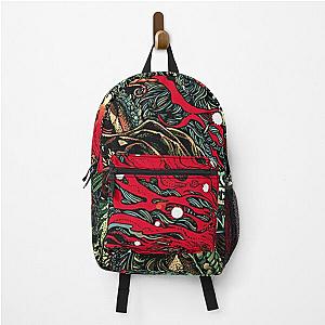 Killswitch Engage - Atonement album 2019 Backpack