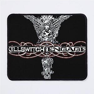 Killswitch Engage Mouse Pad