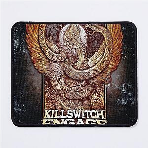 Killswitch Engage Mouse Pad