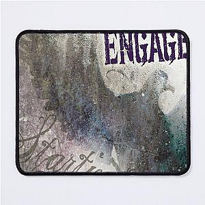 Killswitch Engage Mouse Pad